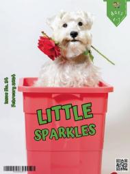 Little Sparkles - February 2024