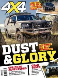 4x4 Magazine Australia - March 2024