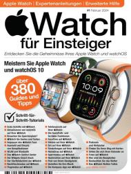 Apple Watch fur Einsteiger - Februar 2024