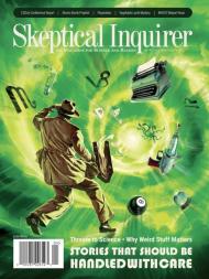 Skeptical Inquirer - March-April 2024