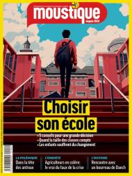Moustique Magazine - 7 Fevrier 2024