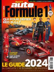 Sport Auto - Hors-Serie N 73 - 26 Fevrier 2024