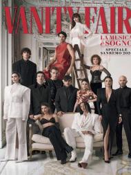 Vanity Fair Italia - 14 Febbraio 2024