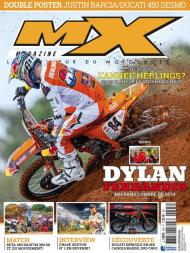 MX Magazine - Mars-Avril 2024