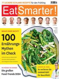 EatSmarter! - February March April