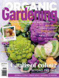Good Organic Gardening - Issue 146 - March-April 2024
