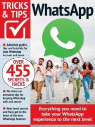 WhatsApp Tricks and Tips - February 2024