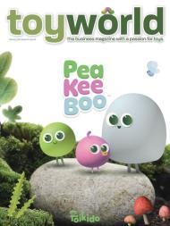 Toy World Magazine - February 2024