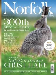 Norfolk Magazine - March 2024
