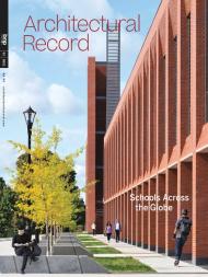Architectural Record - January 2021