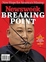 Newsweek USA - February 23 2024