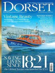 Dorset Magazine - March 2024