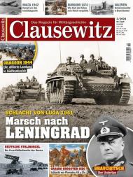 Clausewitz - Marz-April 2024