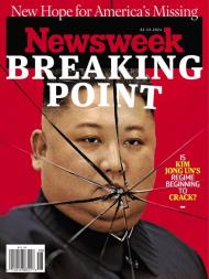 Newsweek USA - February 23 3024