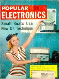 Popular Electronics - 1957-05
