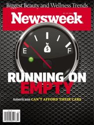 Newsweek USA - February 16 2024