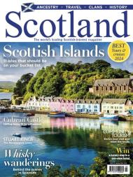 Scotland Magazine - March-April 2024