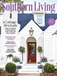Southern Living - March 2024