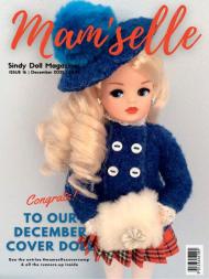 Mam'selle A Sindy Doll Magazine - December 2022