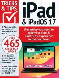iPad & iPadOS 17 Tricks and Tips - February 2024