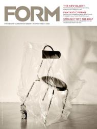 FORM Magazine - February 2024