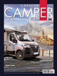 Caravan e Camper Granturismo - Febbraio-Marzo 2024