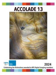 Accolade Magazine - Issue 13 2024