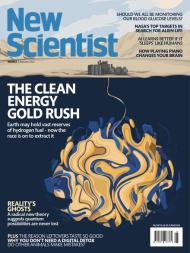 New Scientist International Edition - 3 February 2024