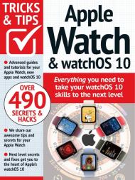 Apple Watch & watchOS 10 Tricks and Tips - February 2024