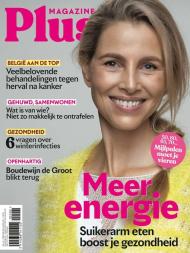 Plus Magazine Dutch Edition - Februari 2024