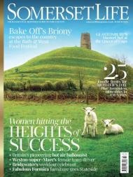Somerset Life - March 2024