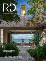 Residential Design - Vol 1 2024