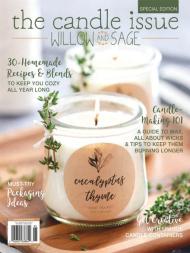 The Candle - Issue 2023