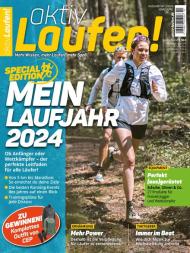aktiv Laufen - Marz-April 2024