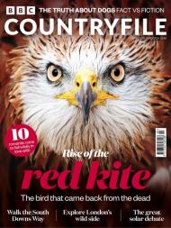 BBC Countryfile - March 2024