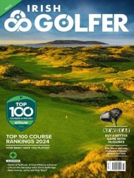 The Irish Golfer Magazine - February 2024