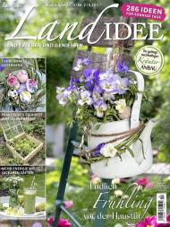 LandIDEE Magazin - Marz-April 2024