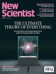 New Scientist International Edition - 10 Feburary 2024