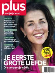 Plus Magazine Netherlands - Februari 2024