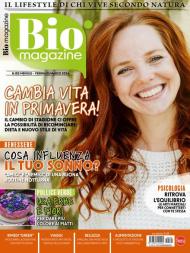 Bio Magazine - Febbraio-Marzo 2024