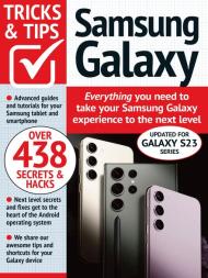 Samsung Galaxy Tricks and Tips - February 2024