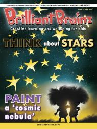 Brilliant Brainz - Issue 57 - June 2024
