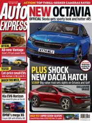 Auto Express - Issue 1818 - 14 February 2024