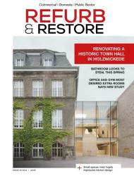 Refurb & Restore - Issue 35 - 7 February 2024