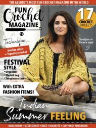 Fun Crochet Magazine - Issue 12 - 1 February 2024