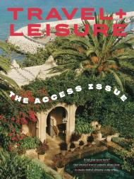 Travel+Leisure USA - March 2024
