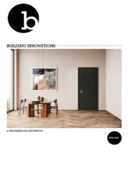 Building Innovations - February 2024