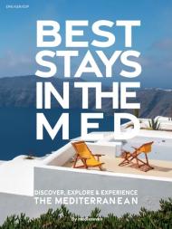 Best Stays in the Mediterranean - February 2024