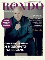 Rondo Magazin - Nr 1 2024