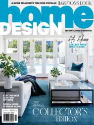 Home Design - Issue 262 - 28 February 2024